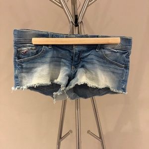 Hollister Jean Shorts